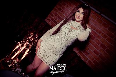 Party Bild aus dem Matrix Club Berlin vom 00.00.0000